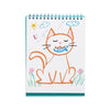 Cat Parade Gel Crayons