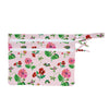 Wet Bag: Very Hungry Caterpillar: Pink Floral