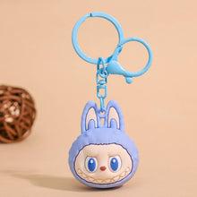  Labubu keychain