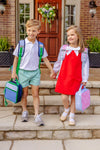 Leighton Lunch Box: Bell Court Bows