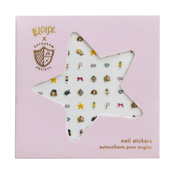 Eloise Nail Stickers