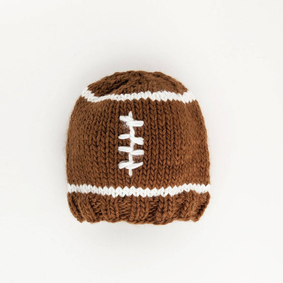 Football Beanie