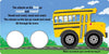 Let's Go, Wheels on the Bus! (Spin Me!)