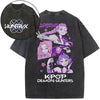KPop Demon Hunters T-Shirt