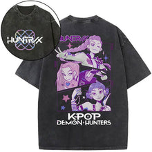  KPop Demon Hunters T-Shirt