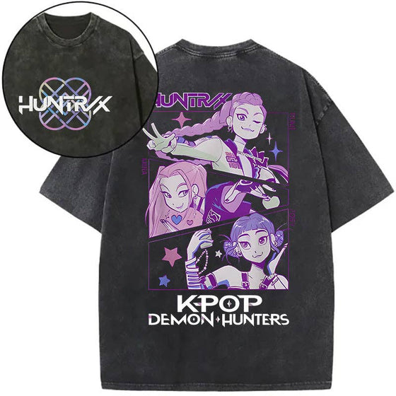 KPop Demon Hunters T-Shirt