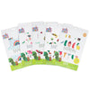 The Very Hungry Caterpillar Bapron Collection: Preschool (3-5yrs)
