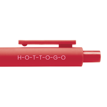  Hot to Go Gel Pen