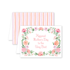 Peony Garden Mother’s Day Card