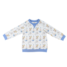  Party Animals Preston Pullover