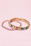 Glitz and Glam Bracelets