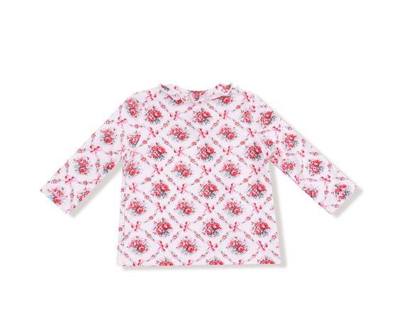 Rose Bow Lattice: Take Me Home Set