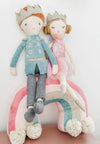 Prince Doll: Jean Luc