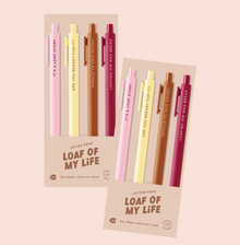  Loaf of My Life Swiftie Jotter Set