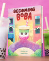 Becoming Boba