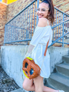 Buttery Pretzel Handbag