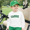 Caddie Sweatshirt