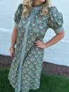 Greer Midi Dress