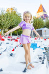 Tower Princess Swimsuit
