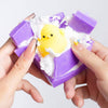 Mystery Wax Crack Clay Squishies®