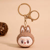 Labubu keychain