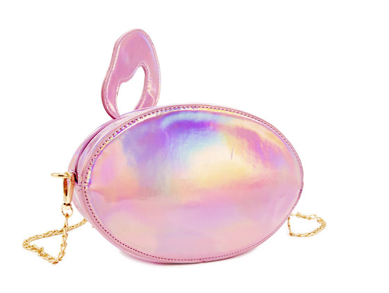 Flamingo Floaty Party Handbag