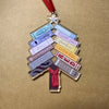 Eras Tree Christmas Ornament