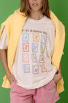 In My Mahjong Era Tee