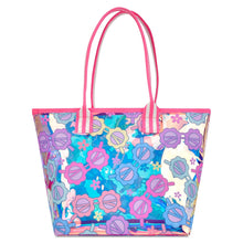  Sunnies Clear Tote Bag