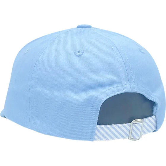 Big Brother Baseball Hat - Youth