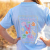 Stay Salty Graphic Tee