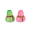 Sugar Snowman Squishy Toy