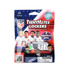 USA Mens Soccer Locker Room Set