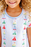 Set Sail: Polly Play Dress