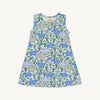Sleeveless Polly Play Dress: Bal Harbour Hippo