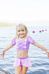 Tower Princess Swimsuit