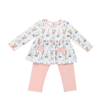  Party Animals Londyn Legging Set