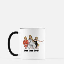  Taylor Swift Eras 2024 Mug