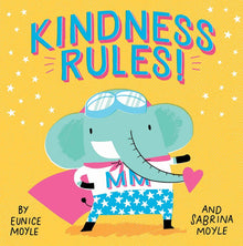  Kindness Rules!