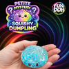 Squishy Mystery Mini 2.5" Dumpling