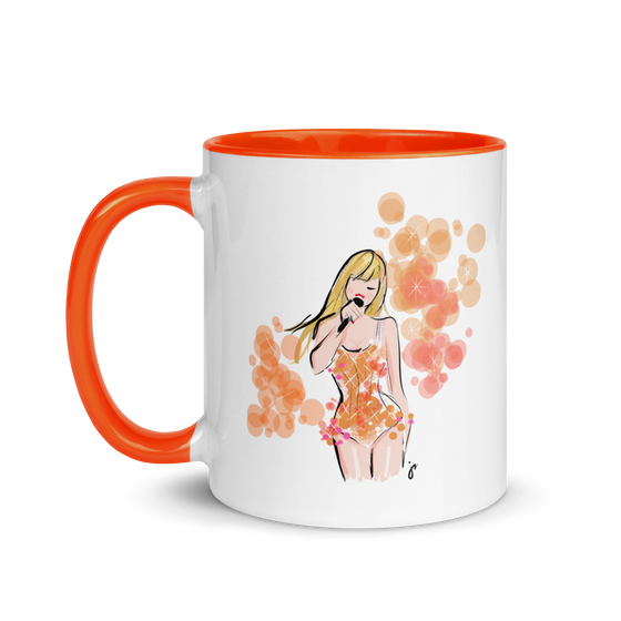 TS 12 Mug