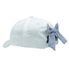 American Flag Baseball Hat: Youth & Baby