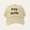 Trucker Hat - Boy Mom