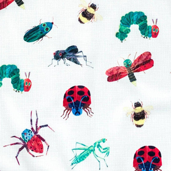 Splash Mat: Very Hungry Caterpillar: Bug World