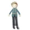 Prince Doll: Jean Luc