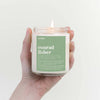 Conrad Fisher Candle