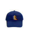 Cowboy Boot Baseball Hat (Youth)