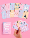 Players Gonna Play Cards - 54 playing cards, Era's Tour, Swiftie Gift, Game