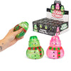 Sugar Snowman Squishy Toy