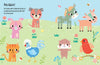 My Sticker Dress-Up: Pets